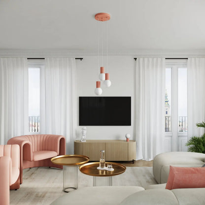 Lampe A Poser | Dadici