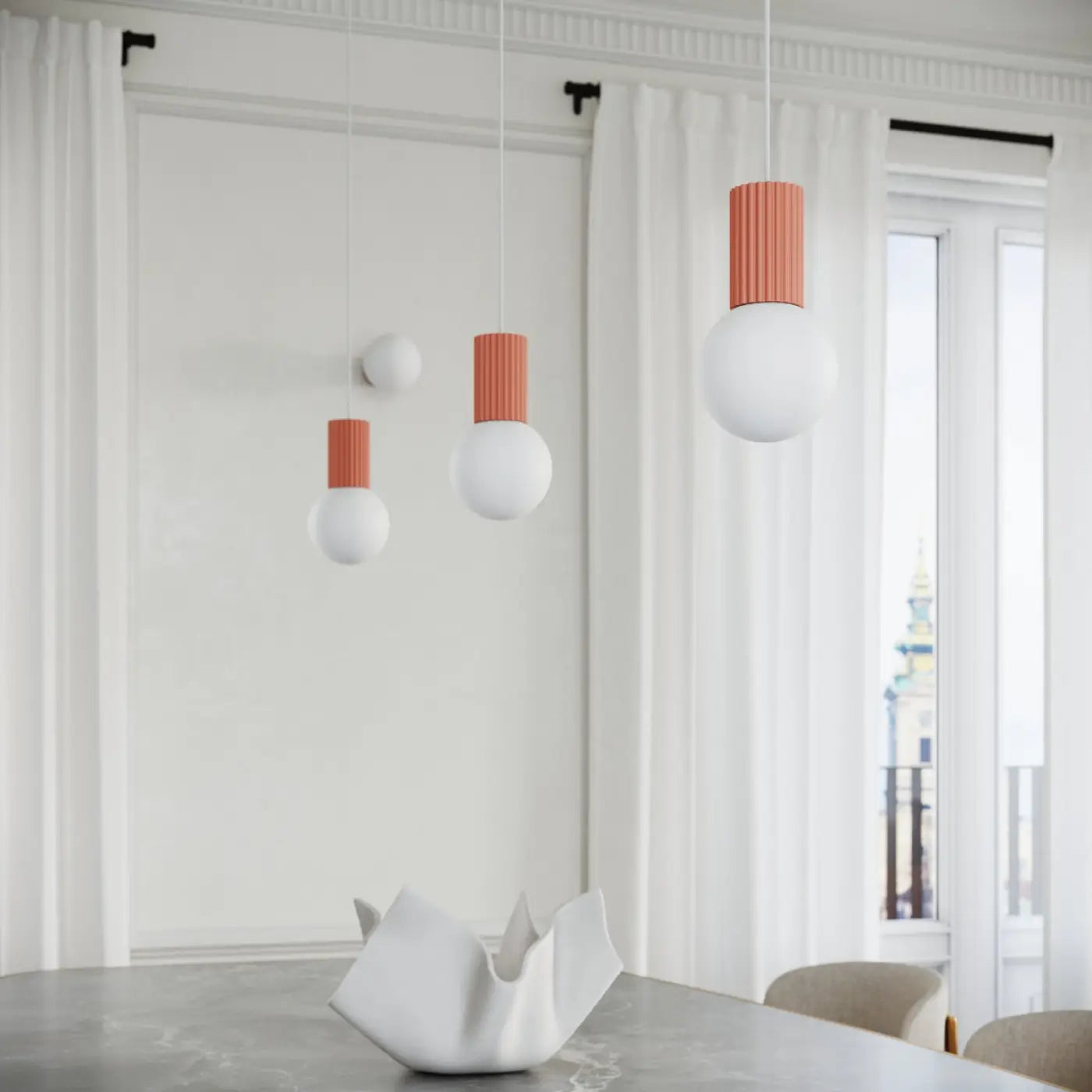 Lampe A Poser | Dadici