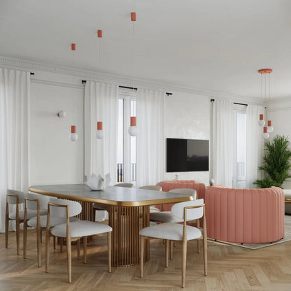 Lampe A Poser | Dadici
