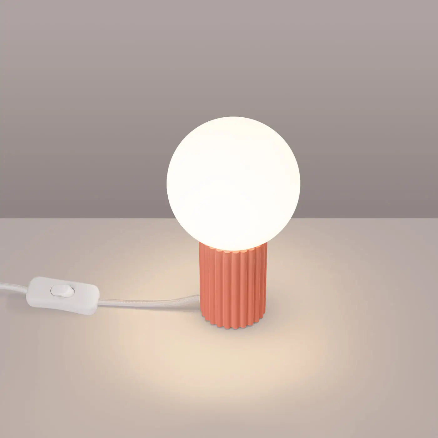 Lampe A Poser | Dadici