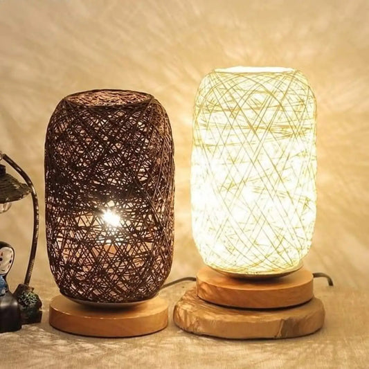 Lampe de Chevet | Sonaly