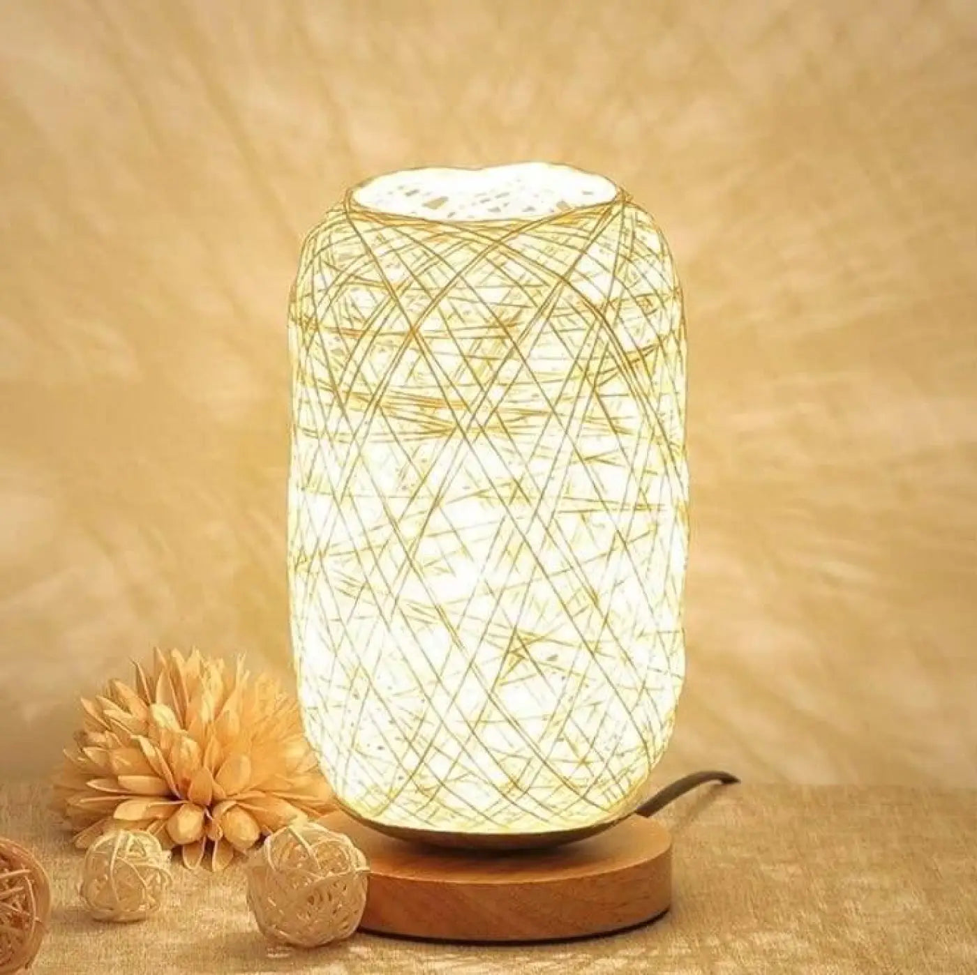 Lampe de Chevet | Sonaly