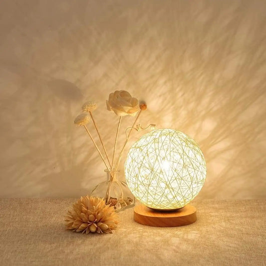 Lampe de Chevet | Novila