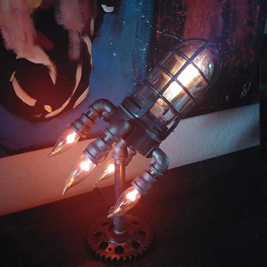 Lampe de Chevet | Ortara
