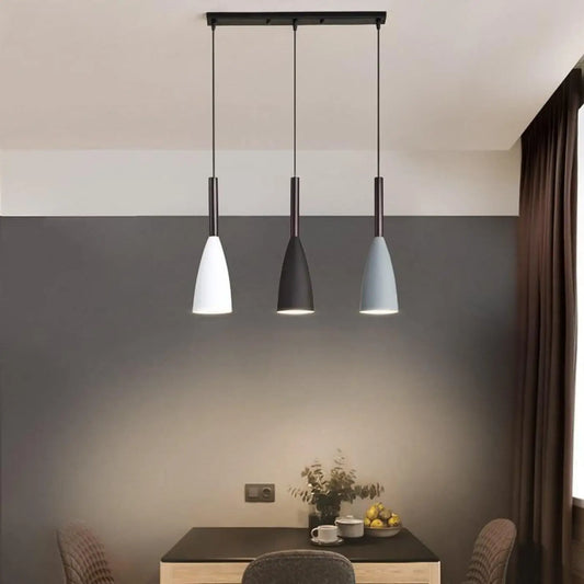 Lampe Suspendue | Motaro