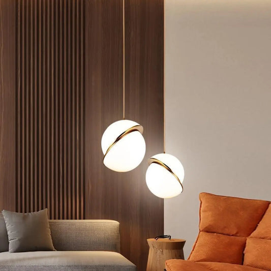 Lampe Suspendue | Soorlu
