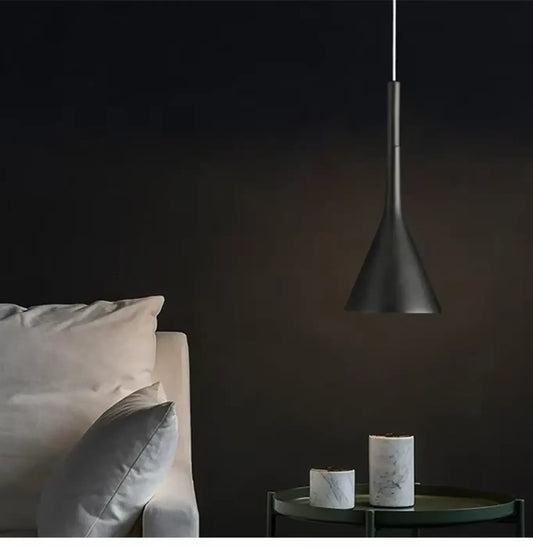 Lampe Suspendue | Elalri