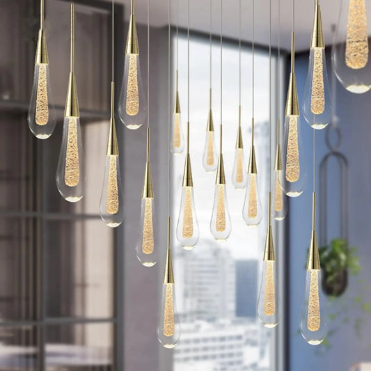 Lampe Suspendue | Roneca