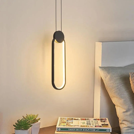 Lampe Suspendue | Elalme