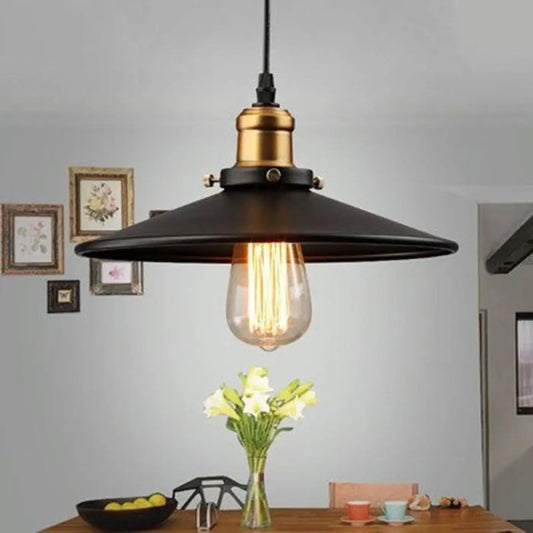 Lampe Suspendue | Seelvi
