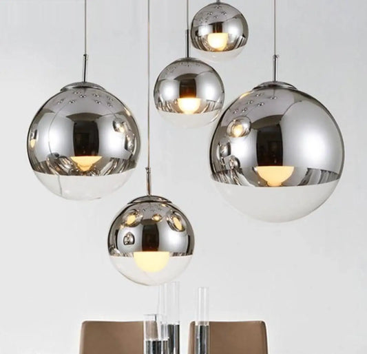 Lampe Suspendue | Lirase