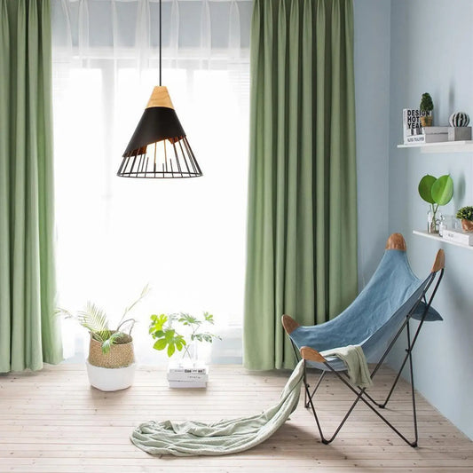 Lampe Suspendue | Lyorli