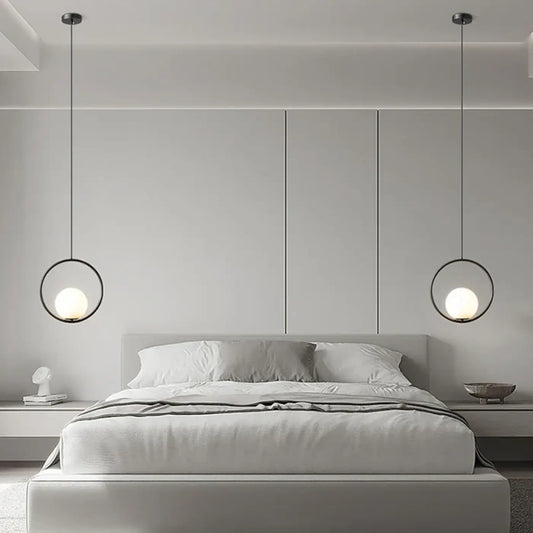 Suspension Luminaire | Viluso