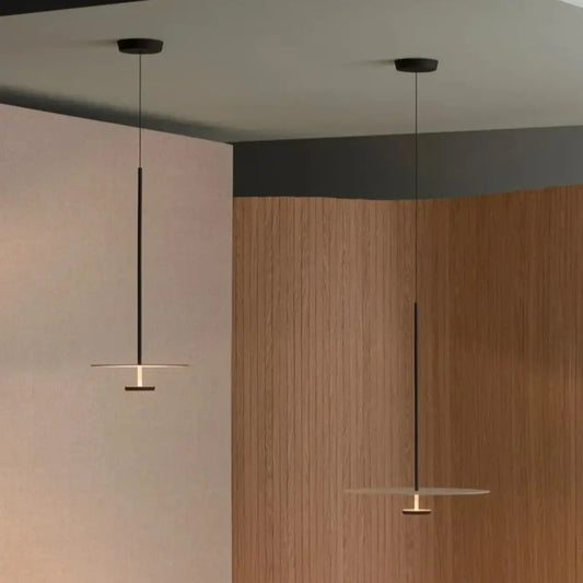 Suspension Luminaire | Ricame