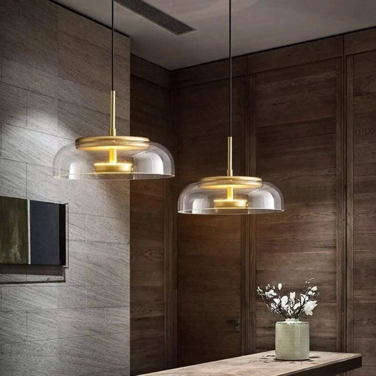 Lampe Suspendue | Vadine