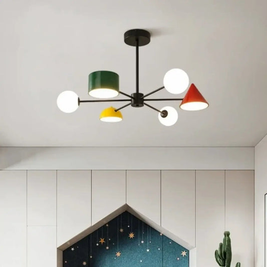 Suspension Luminaire | Danelu