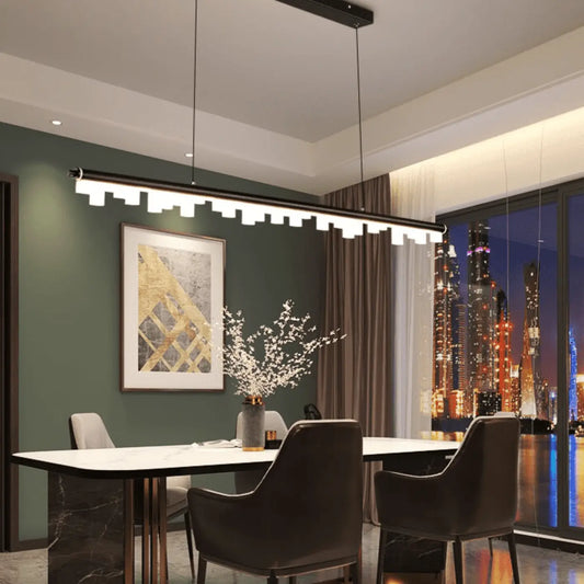 Suspension Luminaire | Lulata