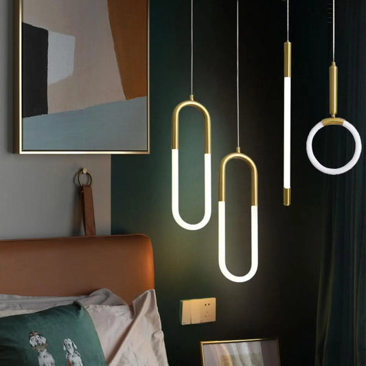 Lampe Suspendue | Ronano