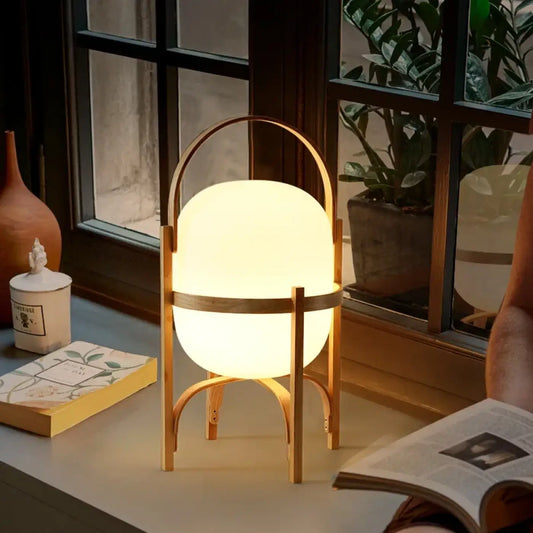 Lampe de table | Caliiane