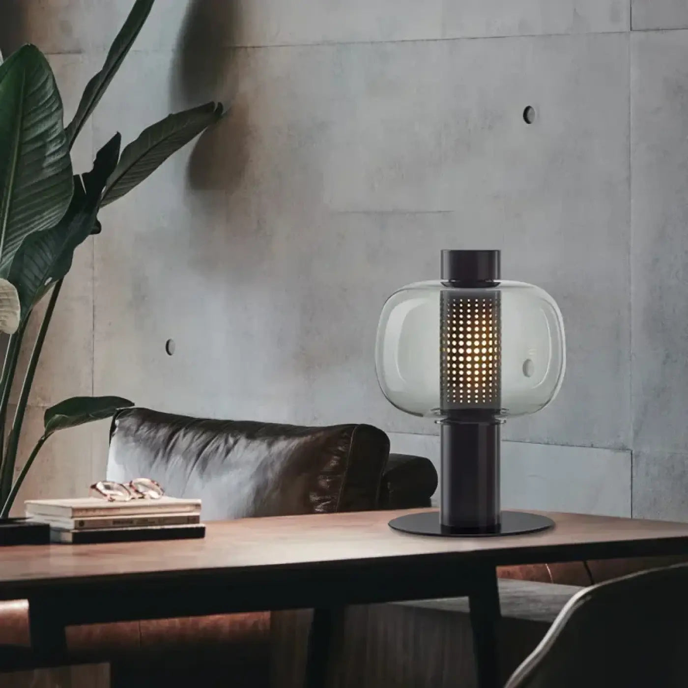 Lampe de Table | Raviva