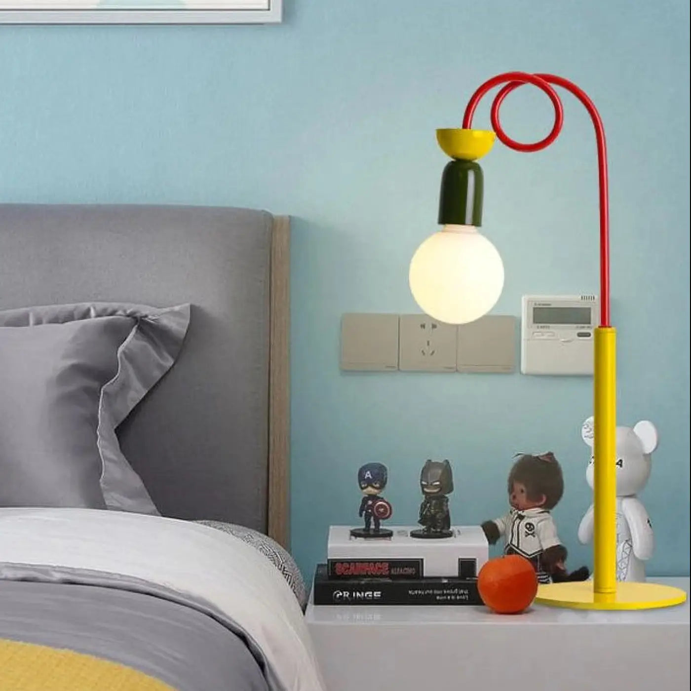 Lampe de Table | Rirasa
