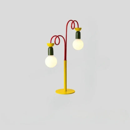Lampe de Table | Rirasa