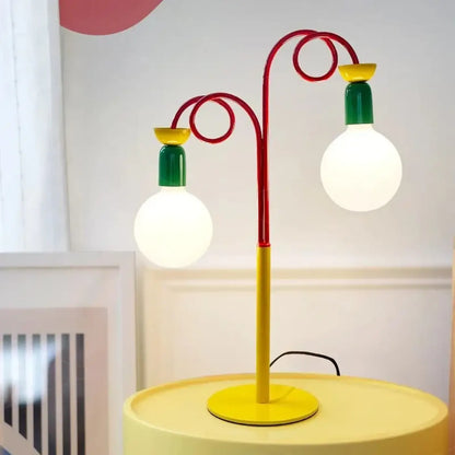 Lampe de Table | Rirasa