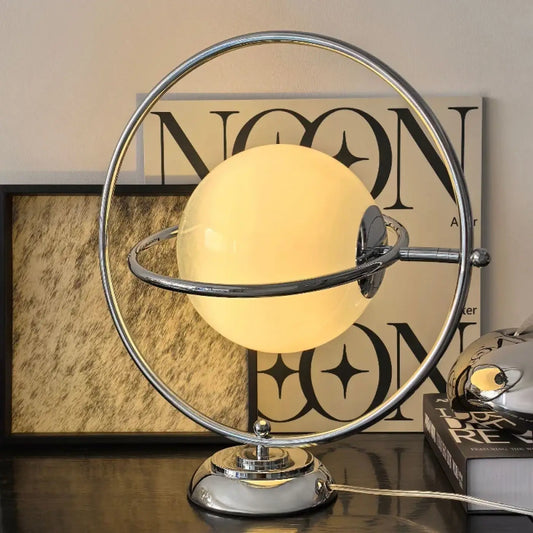 Lampe de Table | Lyluna