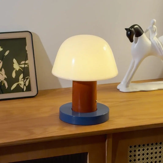 Lampe de table | Moluri