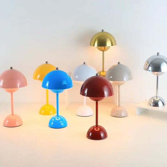 Lampe de table | Rosoro