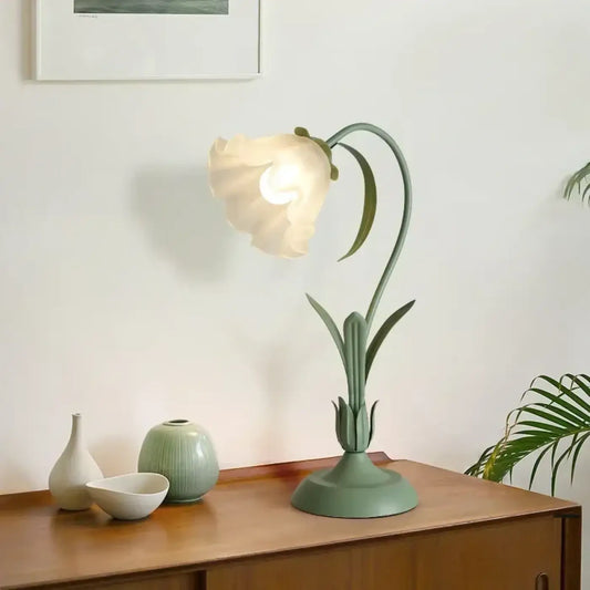 Lampe de table | Silanael