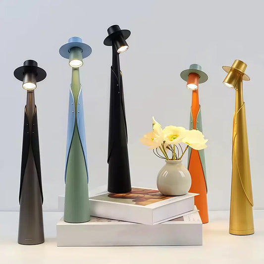 Lampe de table | Lumimi