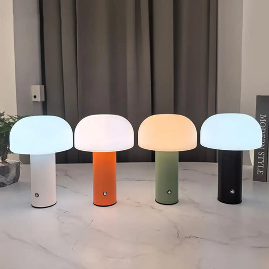 Lampe de table | Taranael
