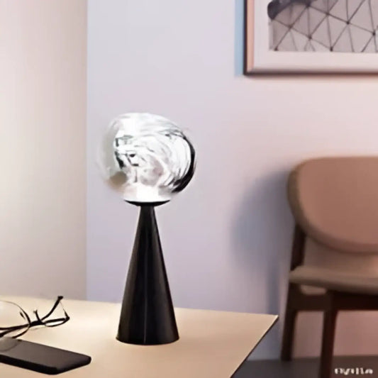 Lampe de Table | Elcima