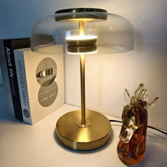 Lampe de Table | Orviel