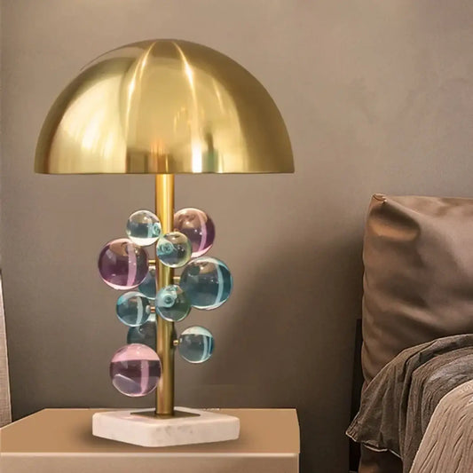 Lampe de Table | Mayaina