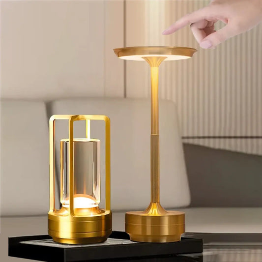 Lampe de table | Maluor