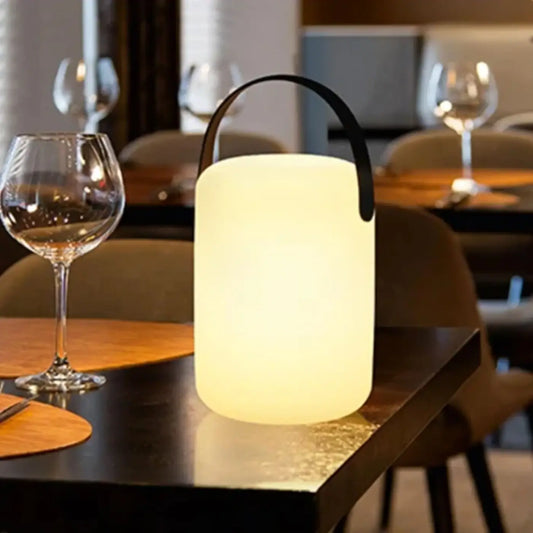 Lampe de table | Loranela