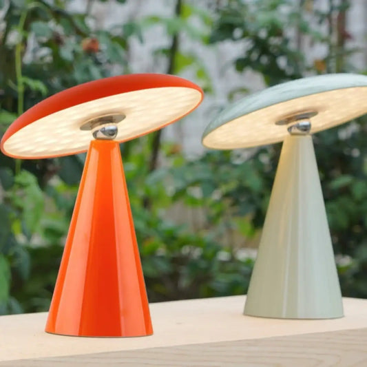 Lampe de Table | Vasove