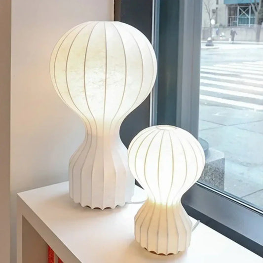 Lampe de Table | Orlilo