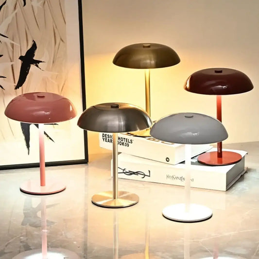 Lampe de Table | Norimira