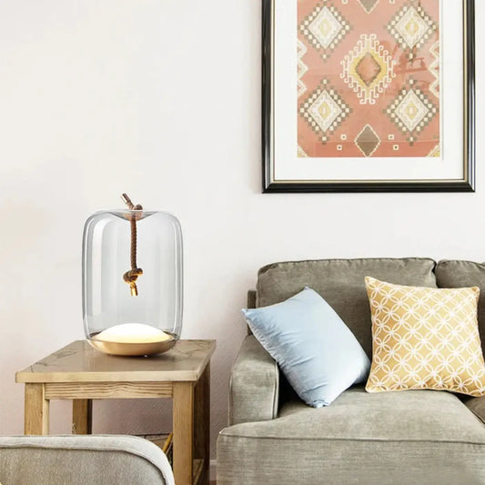 Lampe de Table | Elvavi