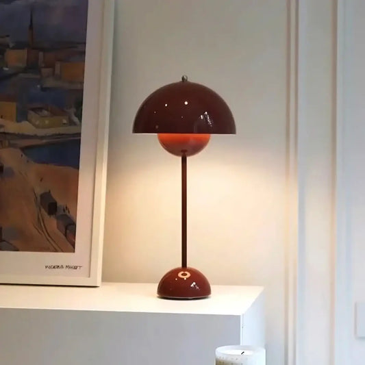 Lampe de Table | Naialuna