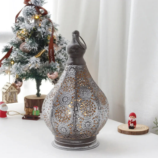 Lampe de Table | Moallu