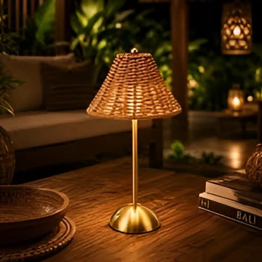 Lampe de Table | Elnelo