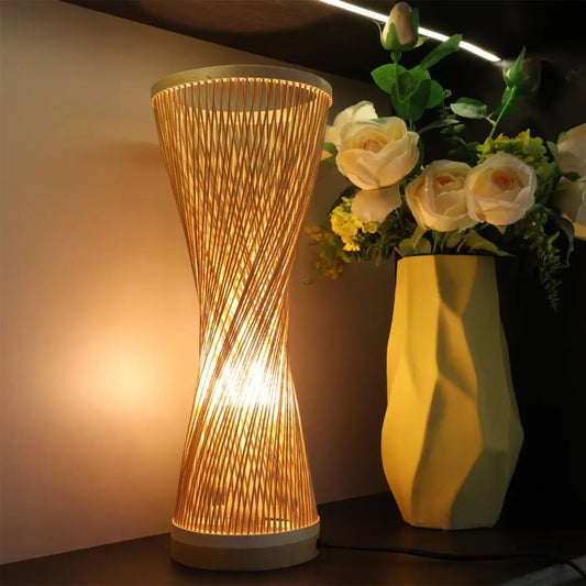 Lampe de Table | Tiloal