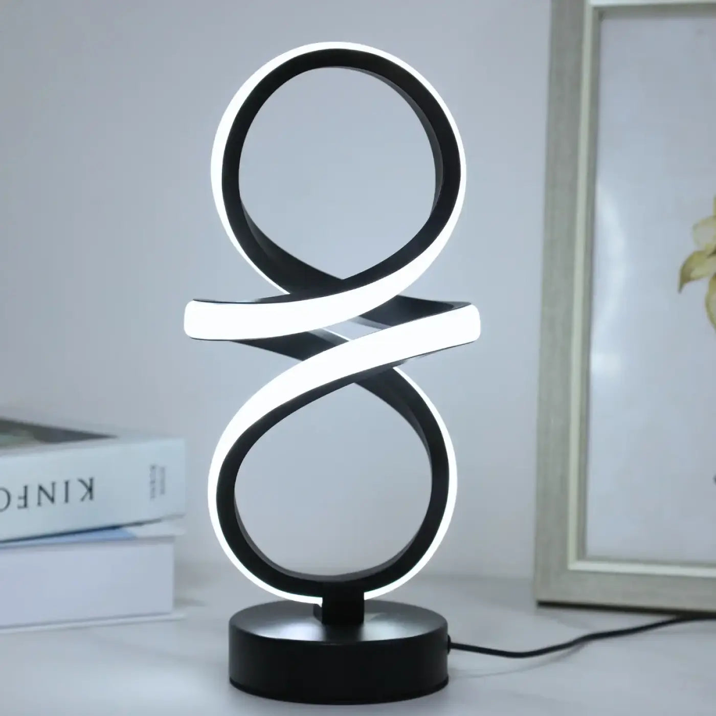 Lampe de table | Noroda