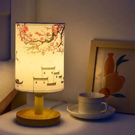 Lampe de table | Avasola