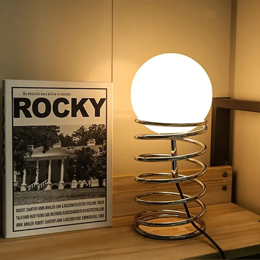 Lampe de Table | Raalri