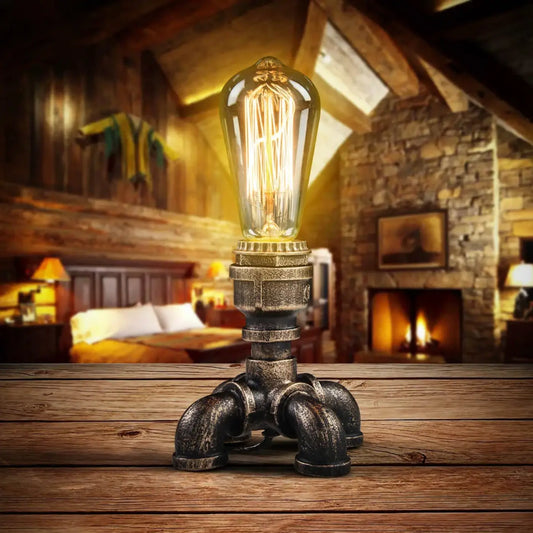 Lampe De Table | Lilodi